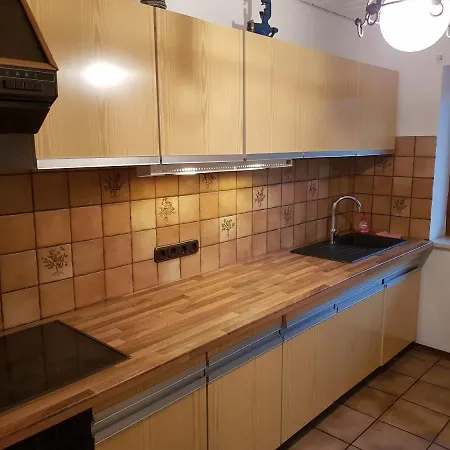 Sonthofenersee Apartment