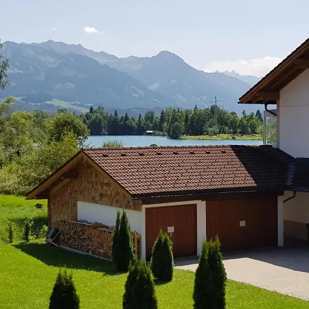 Sonthofenersee