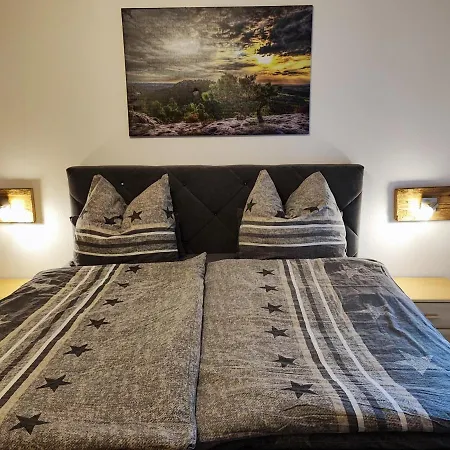 Sonthofenersee Apartment