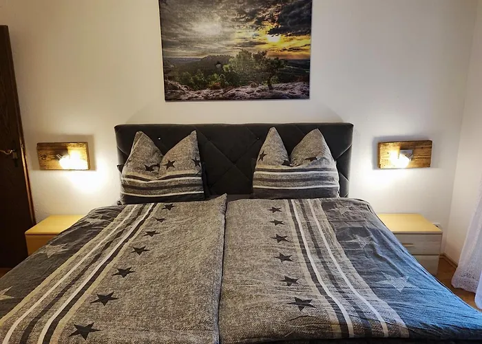 Sonthofenersee Appartement
