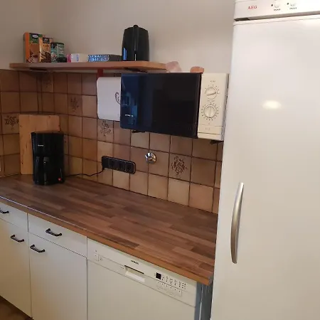 Appartement Sonthofenersee