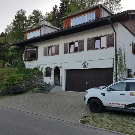 Appartement Sonthofenersee Blaichach