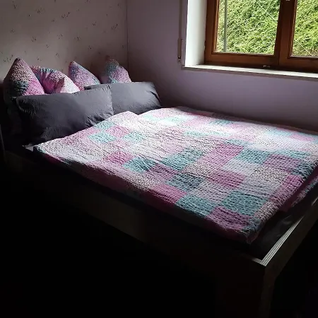 Sonthofenersee Appartement