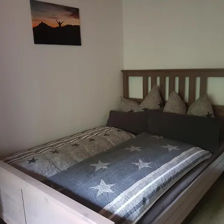 Sonthofenersee Apartmán *
