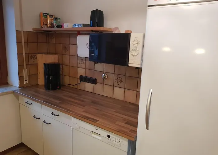Apartment Sonthofenersee