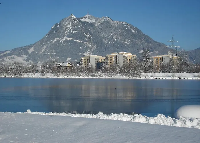 Sonthofenersee Appartement *
