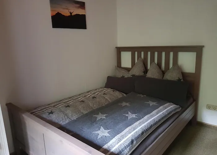 Sonthofenersee Appartement *